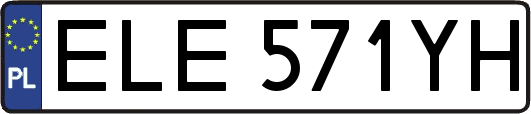 ELE571YH