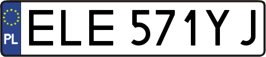 ELE571YJ