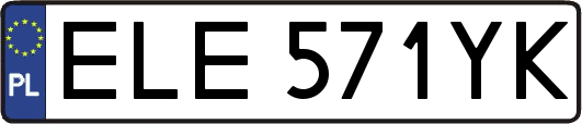 ELE571YK