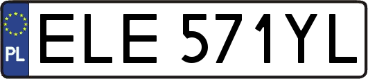 ELE571YL