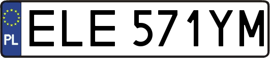ELE571YM
