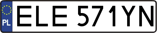 ELE571YN