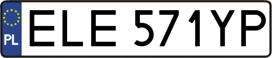 ELE571YP