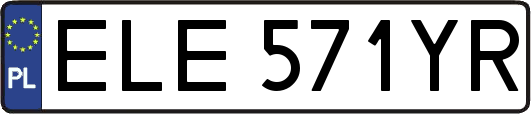 ELE571YR