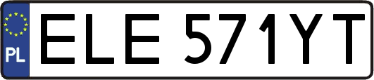 ELE571YT