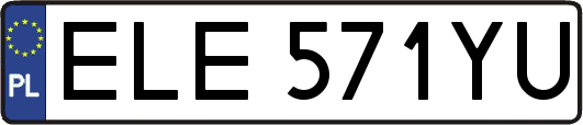 ELE571YU