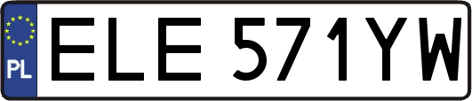 ELE571YW