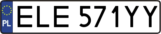 ELE571YY