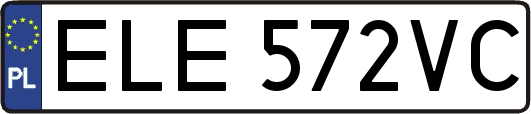 ELE572VC