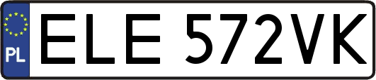 ELE572VK