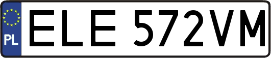 ELE572VM