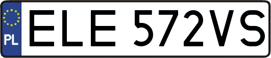 ELE572VS