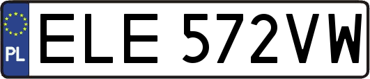 ELE572VW