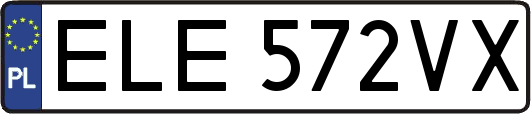 ELE572VX
