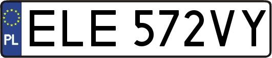 ELE572VY