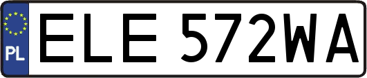 ELE572WA