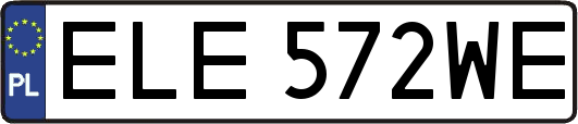 ELE572WE