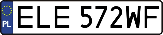 ELE572WF