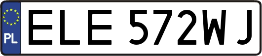 ELE572WJ