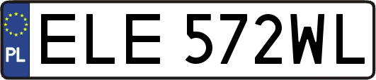 ELE572WL