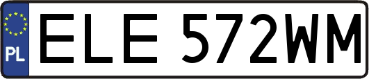 ELE572WM