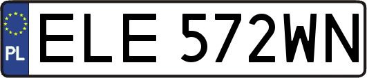 ELE572WN
