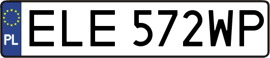 ELE572WP