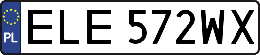 ELE572WX