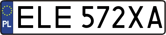 ELE572XA