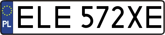 ELE572XE