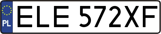 ELE572XF