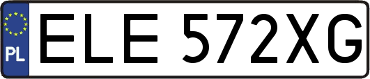 ELE572XG
