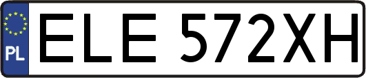 ELE572XH