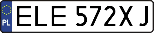 ELE572XJ