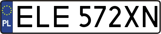 ELE572XN