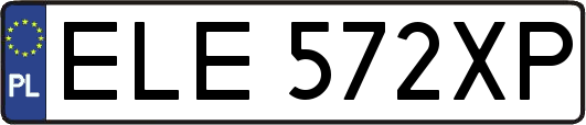 ELE572XP