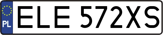 ELE572XS