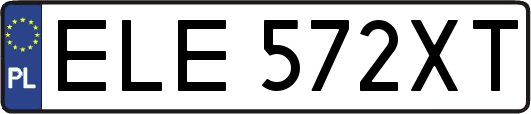 ELE572XT