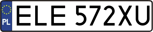 ELE572XU
