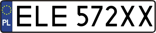 ELE572XX