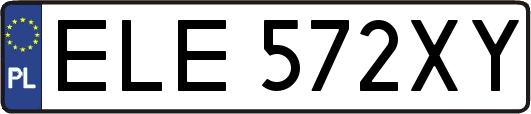 ELE572XY