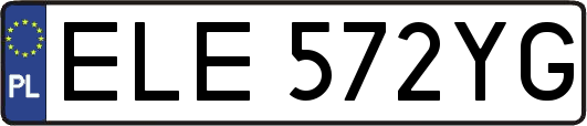 ELE572YG