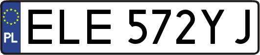 ELE572YJ