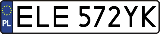 ELE572YK