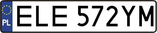 ELE572YM