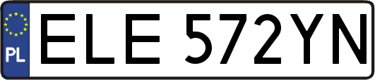 ELE572YN