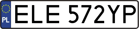 ELE572YP