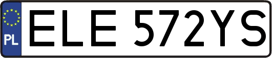 ELE572YS