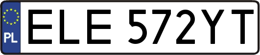 ELE572YT