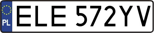 ELE572YV